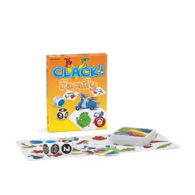 Clack! Family