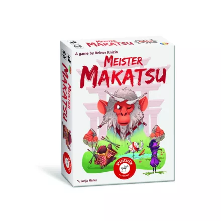 Meister Makatsu
