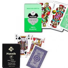 Plasztik kártyák