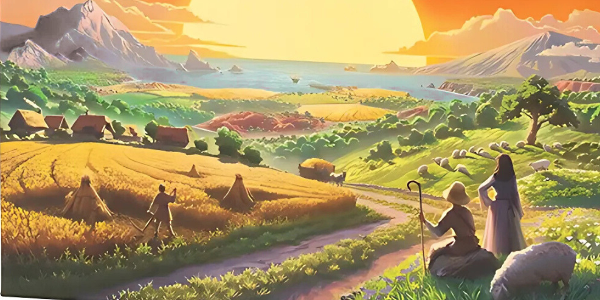 A Catan még mindig hódít: megújult külső, változatlan élmény