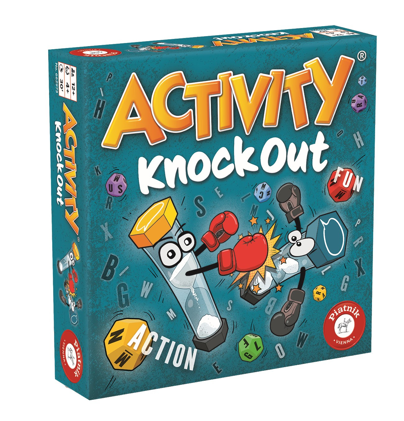 Activity Knock Out