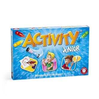Activity® Junior
