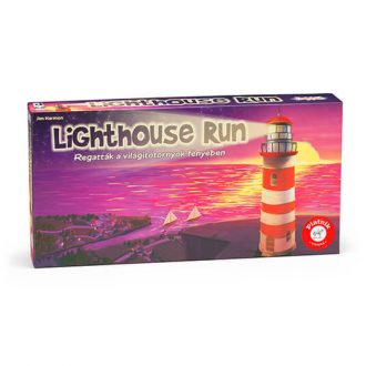 Lighthouse Run