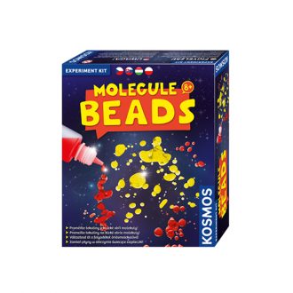 FunScience Molecule Beads