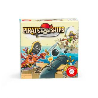 Pirateships
