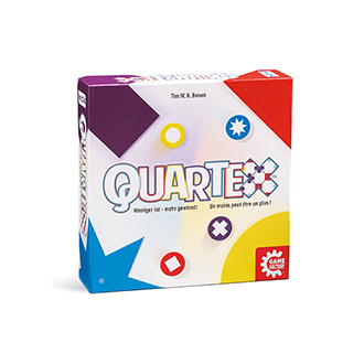 Quartex