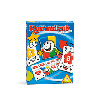 Rummikub Junior