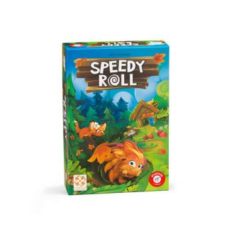 SpeedyRoll