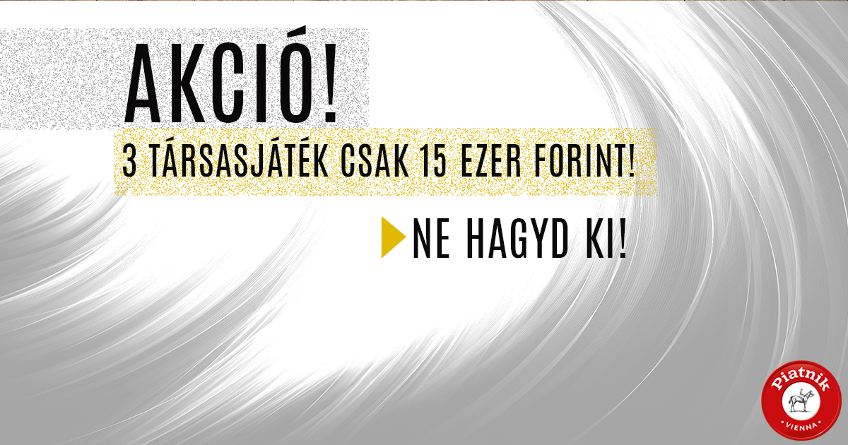 Akciós őszi csomagok!