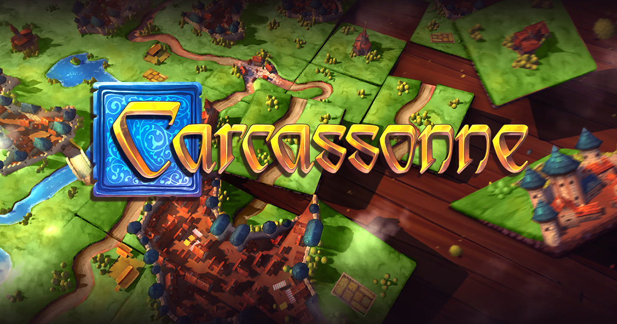 Ismerd meg a Carcassonne stratégiai játék történtét