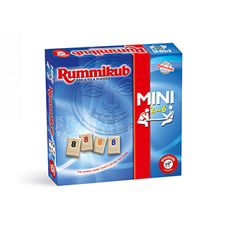 Rummikub Mini