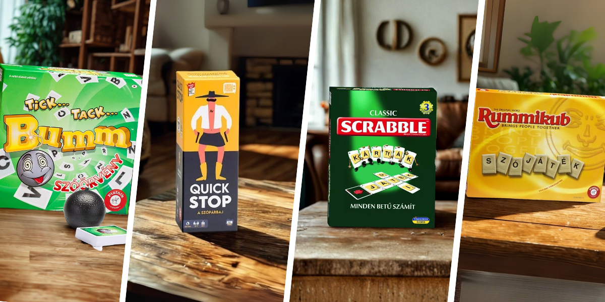 A legütősebb szójátékok az hűvös estékre